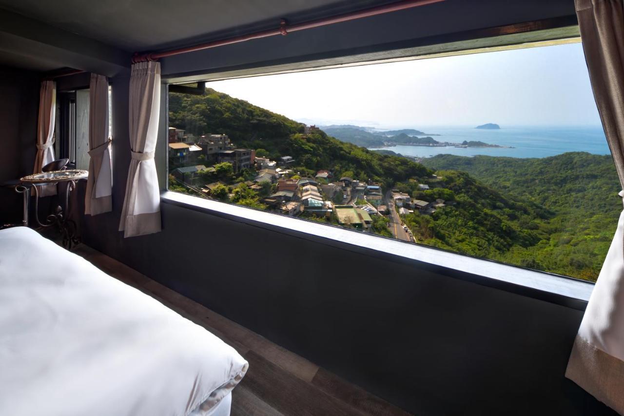 Windsor'S Sunlight Han-Guan Jiufen Eksteriør bilde